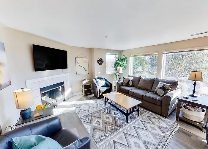 Park Pointe Lakeside Retreat A101