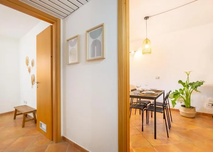 Aetos Home Porto Pino Hill