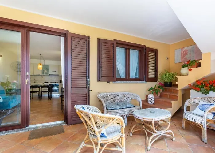 Aetos Home Porto Pino Hill