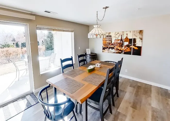 Park Pointe Lakeside Retreat A101