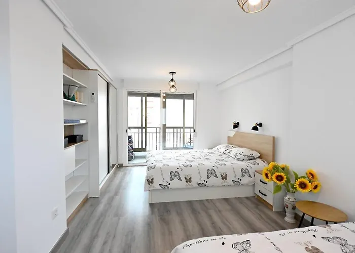 Victoria Apartment