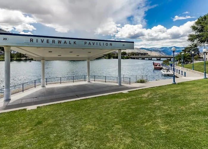 Park Pointe Lakeside Retreat A101