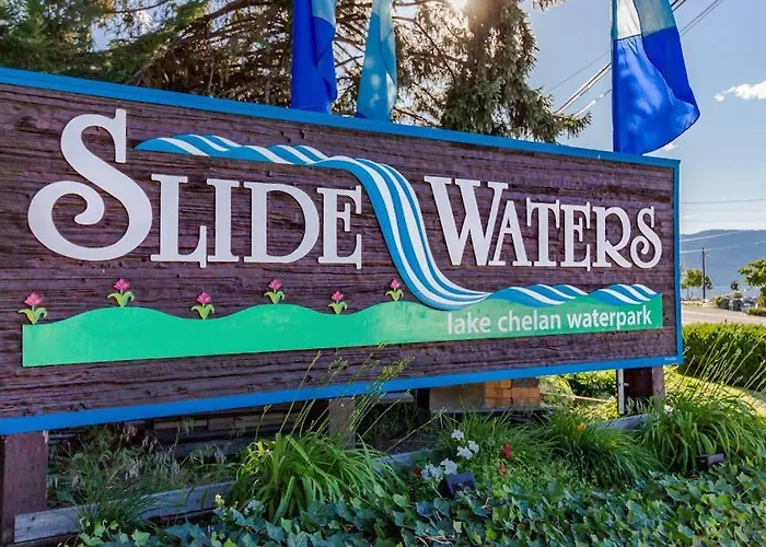 Lake Chelan Shores Sleek Stunner 19 To 4