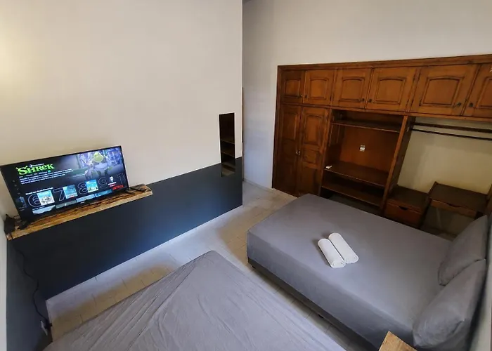 Hostel Bem Te VI Arraial D'Ajuda