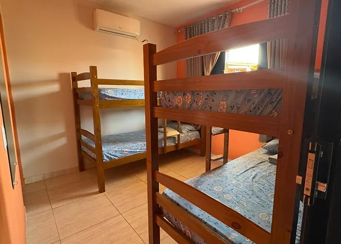 Pousada Águas de Peroba Flats e Suites