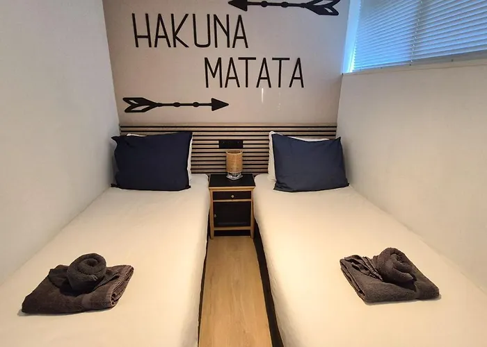 'T Bunga Huiske
