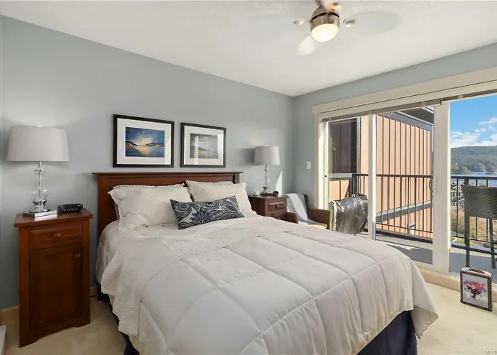 Discovery Townhouse - Pet Friendly