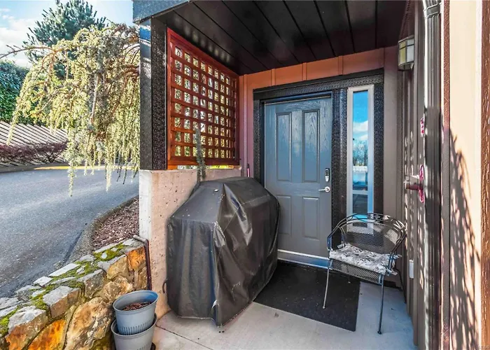 Discovery Townhouse - Pet Friendly