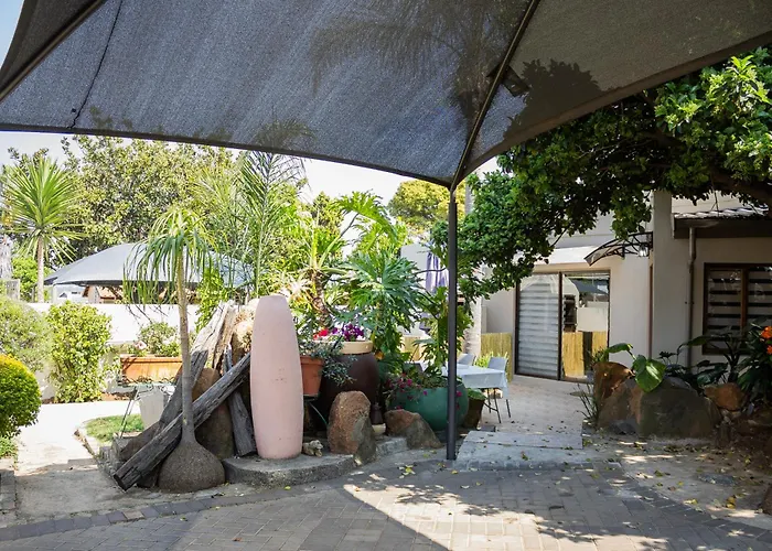 Neapolitan Guesthouse