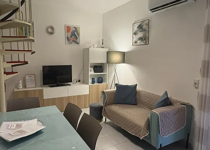Casa Vacanze Con Terrazza