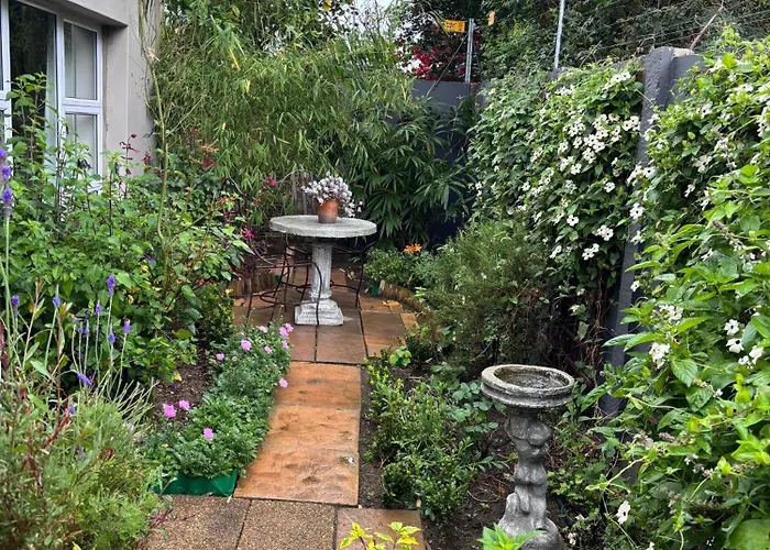 Luxury Cottage - Malmesbury