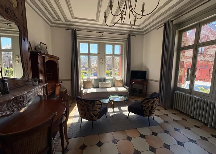 La Villa Bligny