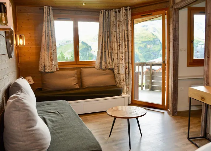 Appartement De Charme Renove 2 Pieces, Balcon, Wifi