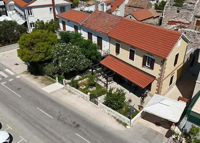 Villa Galleria