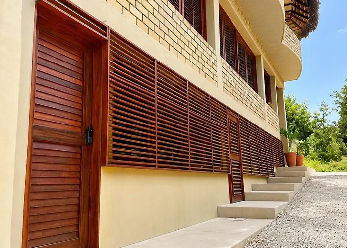 Villa Macarena Apartamentos Boutique - Only Adults