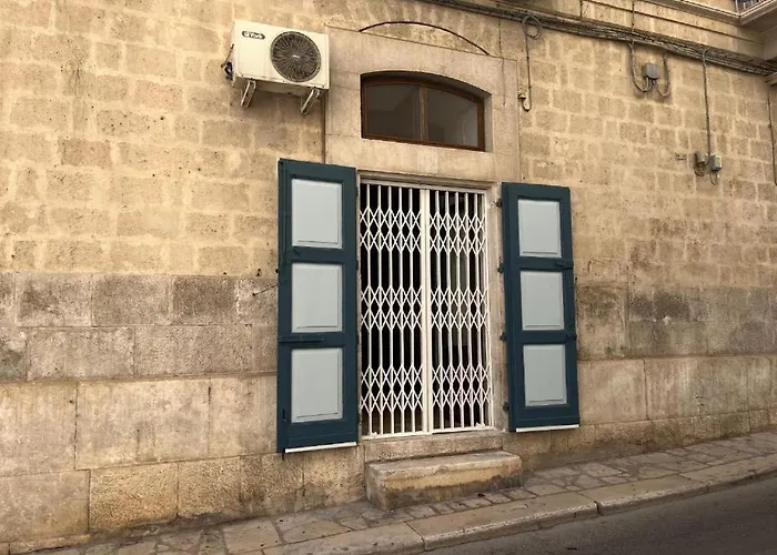La Casa Di Pam