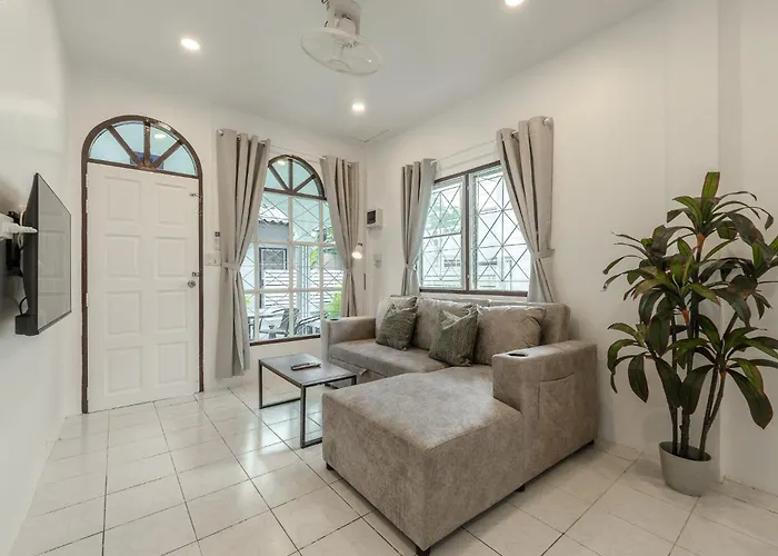 Karon Beach Holiday Home