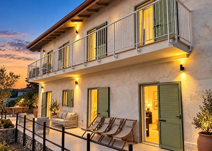 Roc Villa Castiglioncello - Private Villa With 2 Beaches And Park