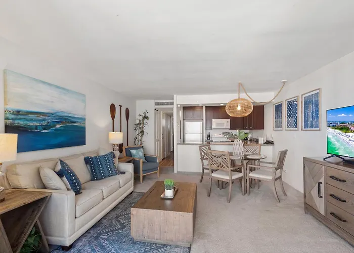Kaanapali Shores 941