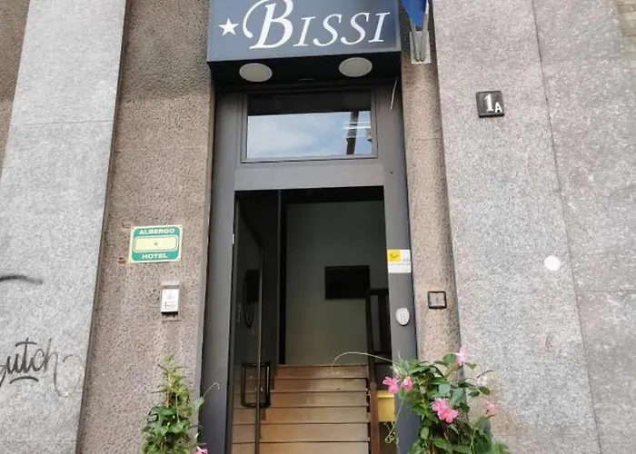 Hotel Bissi