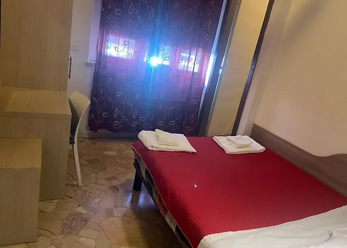 Hotel Bissi
