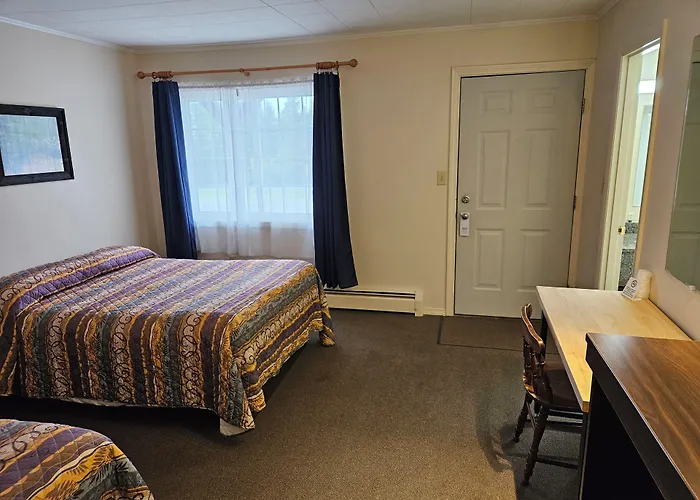 The Brookside Inn