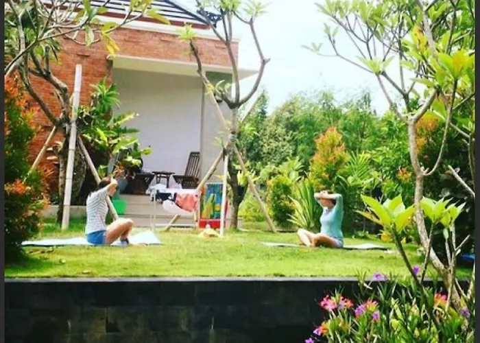 Umahode Bali