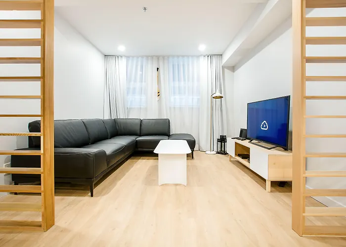 Les Lofts Charest - Par Les Lofts Vieux-Quebec