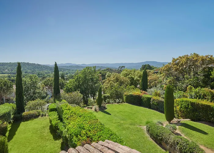 Saint-Tropez Golf Residences