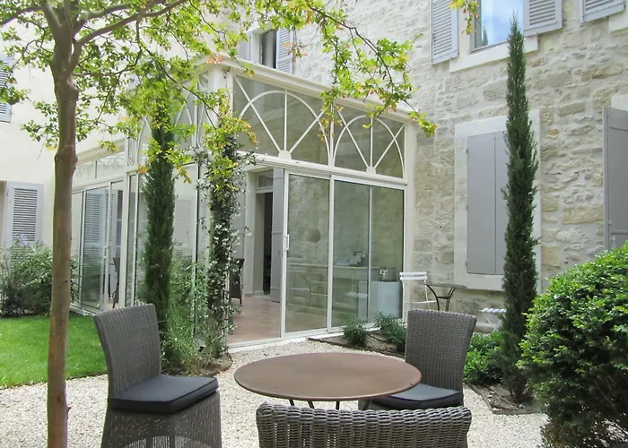 N°15 Les Confidences - Chambres D'Hotes