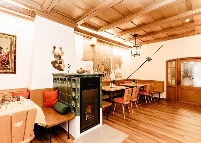 Hotel-Gasthof Goldener Greifen