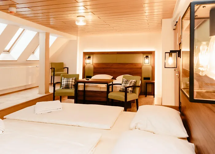 Hotel-Gasthof Goldener Greifen