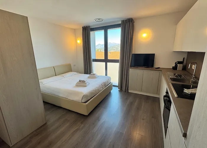Residenza Decimina