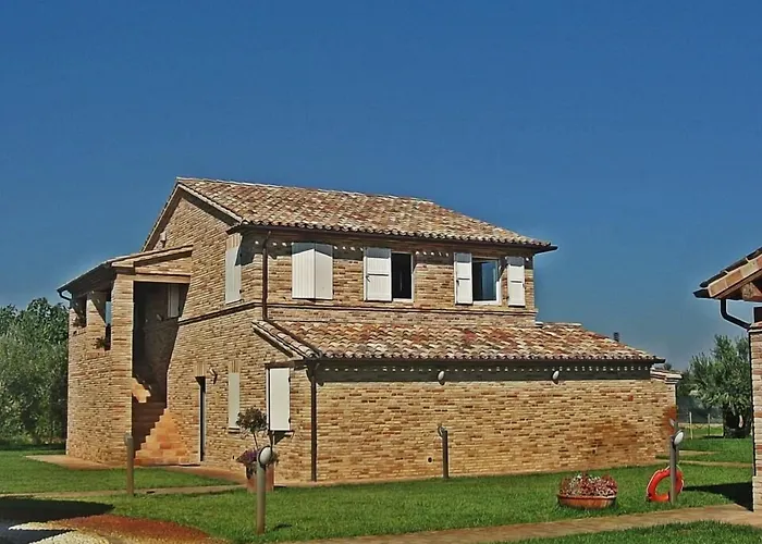 Casale Papa Country Village