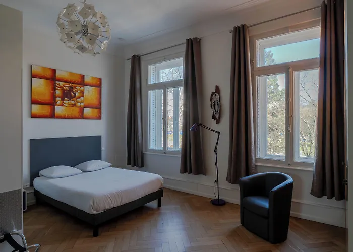 Le Relais De L'Orangerie