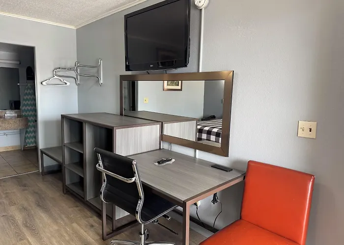 Travel Inn