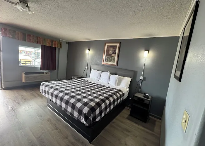 Travel Inn