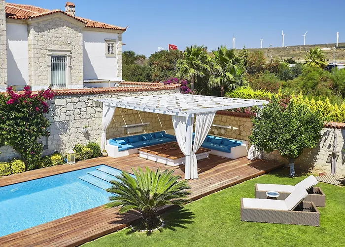 Alakapi Hotel & Villas