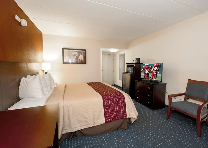 Red Roof Inn Annapolis