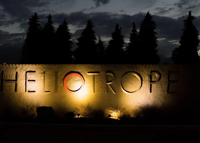 Heliotrope Hotel