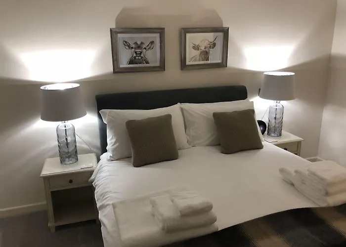 Camerton Inn Cottage