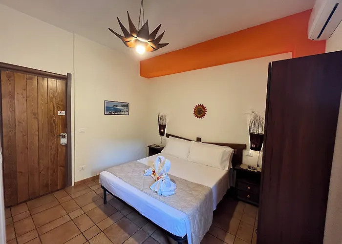 Tropea Casa Scirocco