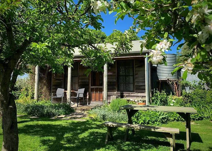 Cherry Plum Cottages