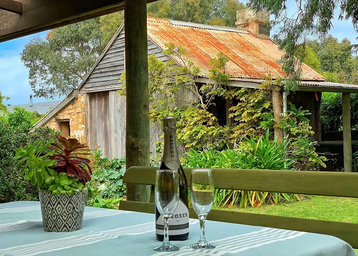 Cherry Plum Cottages