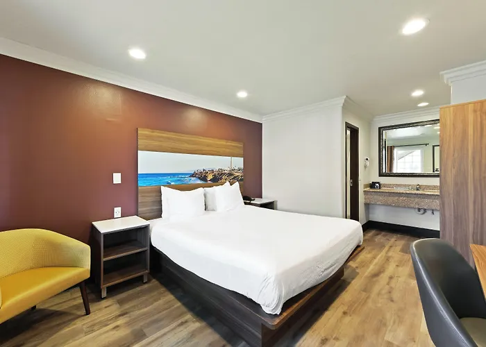 Hyland Inn Near Legoland