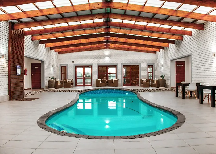 Yalla Yalla Boutique Hotel