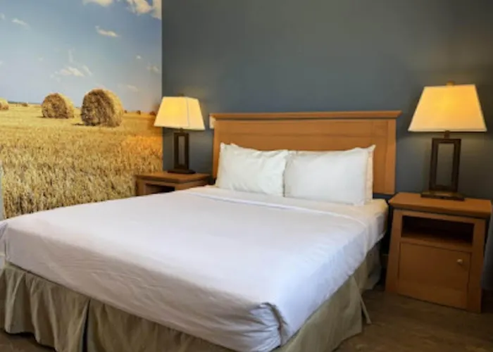 Rimbey Motor Inn