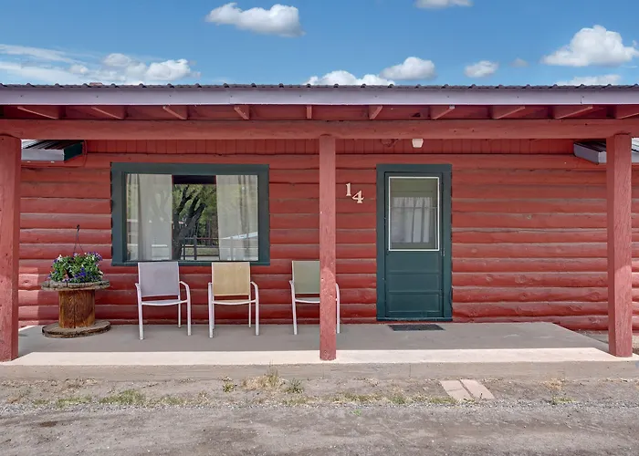Rainbow Lodge