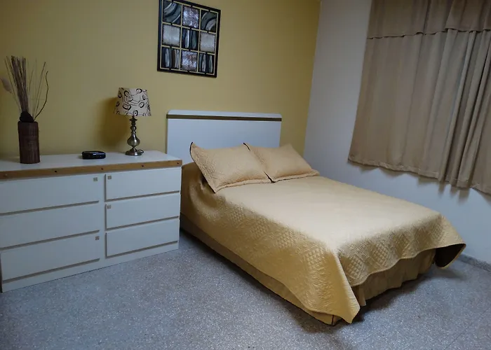 Hostal Universitario