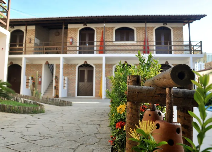 Oxente Travel Apart Hotel